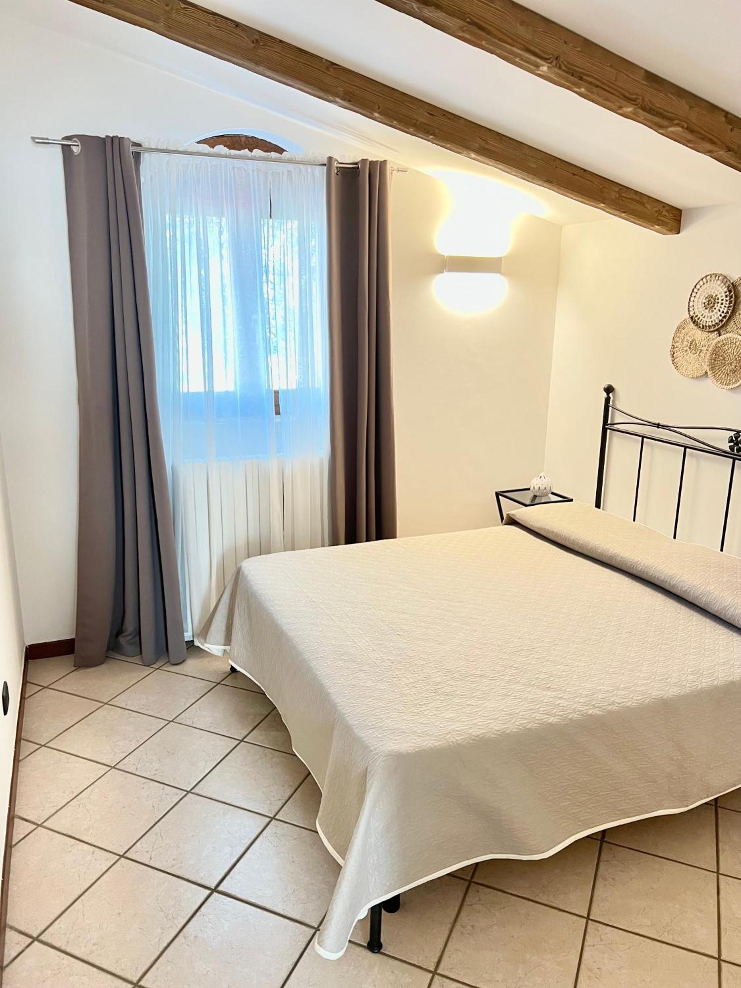 诺西I Trulli Di Eva公寓 外观 照片
